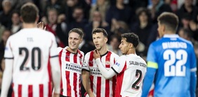 Roma, che frecciata dall'ex Salah Eddine al Napoli: "Ci siamo divertiti e..."