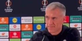 L'allenatore del Viktoria Plzen: "I tifosi della Roma più importanti di quelli della Lazio come tifo e rumore"