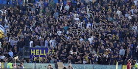Pisa e Verona, trasferte vietate per tre mesi ai tifosi: la decisione del Viminale
