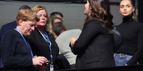 Critiche e cattiverie, il gesto dei genitori e della fidanzata Laila per Sinner: cosa è successo a Vienna