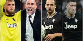 Pagelle Real Madrid-Juve, tutti i voti bianconeri: Di Gregorio super, Koopmeiners non c'è