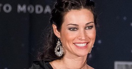 "Manuela Arcuri si separa dal marito", il gossip e il messaggio sospetto