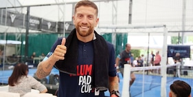 Papu Gomez si ricandida dopo la lunga squalifica per doping: "Incubo finito, sogno Padova in A"