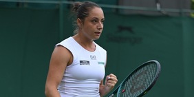 Cocciaretto vola ai quarti del Guangzhou Open: battuta Wang in tre set