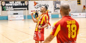 Entusiasmo Benevento, obiettivo Serie A. "Abbiamo intrapreso la strada giusta"