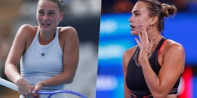 Marta Kostyuk, accusa shock a Sabalenka: “Livelli di testosterone più alti…”
