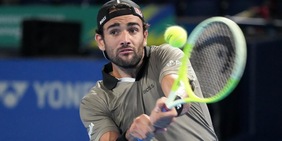 Berrettini-De Minaur, quarti Atp 500 Vienna: orario, quando si gioca e dove vederla in tv