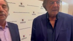 Panatta e Bertolucci su Sinner: "Non ci sarà in Davis? L'Italia è forte anche senza di lui"