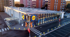 Lidl estende la partnership con Uefa per il calcio femminile fino al 2030