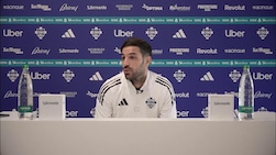 Fabregas: "Milan-Como a Perth? Non è confermato"