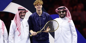 L'Arabia Saudita ospiterà un Masters 1000 dal 2028: tutti i dettagli