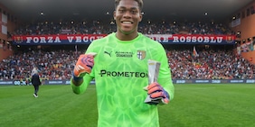 Suzuki, intervista esclusiva al Corriere dello Sport-Stadio