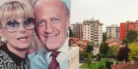 Venduta "Casa Vianello": chi l'ha comprata, quanto l'ha pagata e cosa fanno oggi gli eredi filippini