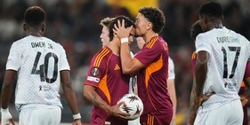 Pronostico Sassuolo-Roma, ecco la quota della vittoria giallorossa al Mapei