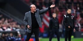 Rafa Benitez torna in panchina: ufficiale l'approdo al Panathinaikos