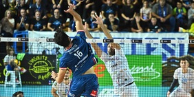 Si torna in campo per la 2a di andata