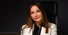 Magda Pozzo: “L’Udinese è un modello virtuoso: ora torniamo in Europa”