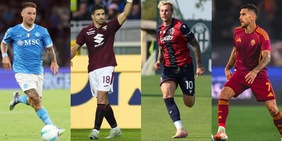 Fantacalcio®, da Matic a Bernardeschi la lista dei calciatori che possono segnare all'ex squadra