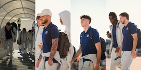 Da Dimarco a Luis Henrique: l'Inter in volo verso Napoli