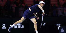 Sinner-De Minaur, semifinale Atp 500 di Vienna: orario, quando si gioca e dove vederla in tv