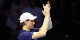 Masters 1000 Parigi, sorteggiato il tabellone: Sinner esordirà contro Michelsen o Bergs