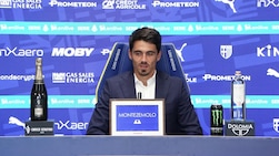 Cuesta: "Como proporrà il suo gioco, ma anche noi vogliamo farlo"