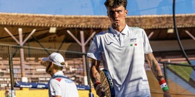 FIP Euro Padel Cup, Italia ko col Portogallo in semifinale