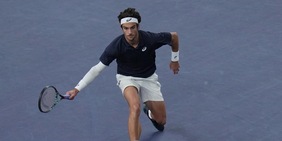 Musetti-Zverev, semifinale Atp 500 Vienna: orario, quando si gioca e dove vederla in tv