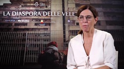 Francesca Comencini parla del suo documentario - La Diaspora delle Vele
