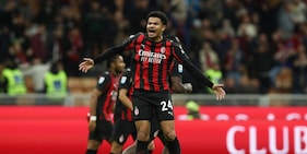 Athekame salva Allegri: il Milan pareggia in extremis con il Pisa