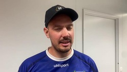 Perrin: “E’ mancato qualcosa, ma siamo contenti”