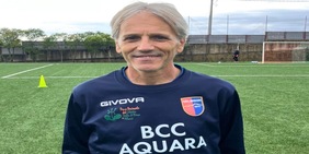 Gelbison, soluzione Agovino