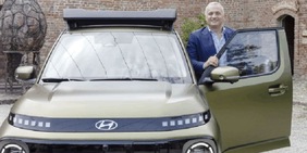 Francesco Calcara: "Il nuovo stile di vita, un passo alla volta"