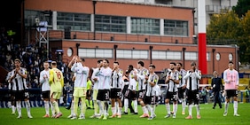 Juve, è record di pareggi: il dato di Tudor a confronto con i club europei