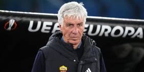 Mal di gol e mal di Roma