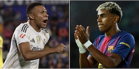 Dove vedere in chiaro il Clasico Real Madrid-Barcellona: c'è l'accordo con Dazn. Orario e probabili formazioni