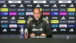 Tudor: "Zero pausa dell'esonero"