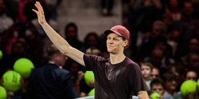 Sinner-Zverev, finale Atp 500 Vienna: orario, quando si gioca e dove vederla in tv