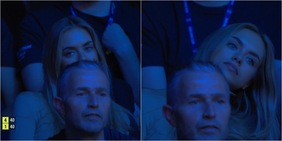 "Basta con Laila, vogliamo vedere carotino": tifosi di Sinner si ribellano sui social contro la regia del torneo di Vienna