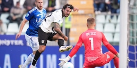 Parma-Como, vince l'equilibrio: al Tardini pari a reti inviolate