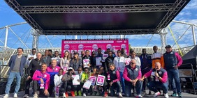 Domani si corre la 39^ Wizz Air Venicemarathon con il record di iscritti!
