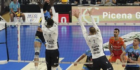 Verona corsara sul campo di Grottazzolina