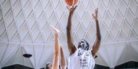 La Luiss Basket continua a vincere: battuta Nocera per il quinto successo consecutivo