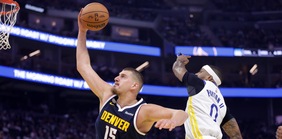 Nba, Jokic super e trascina Denver. Oklahoma tre su tre