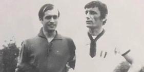 Cagliari in lutto: è morto Nino Falchi