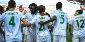 Sassuolo-Roma 0-1: Dybala risolve il problema del centravanti, Gasperini torna in vetta con il Napoli