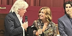 Grande successo per la prima edizione del Premio Mario Sconcerti alla Camera dei Deputati