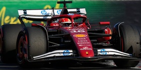 F1, Gp del Messico: Norris vince, Leclerc secondo davanti a Verstappen