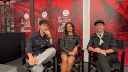 The Bad Boy and Me: intervista ai protagonisti