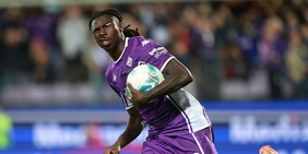 Kean salva la Fiorentina, Bologna beffato nel recupero: è pari tra Pioli e Italiano